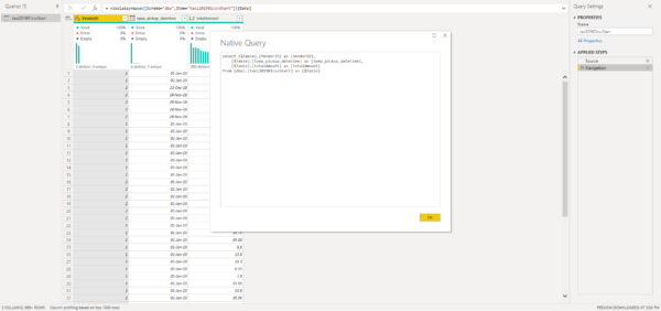 Synapse Serverless SQL & Power BI - having fun with PIVOT! - Data Mozart