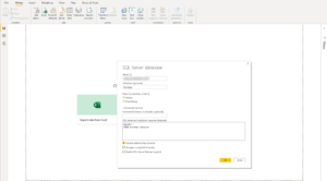 Solved! Query folding for native SQL in Power BI - Data Mozart