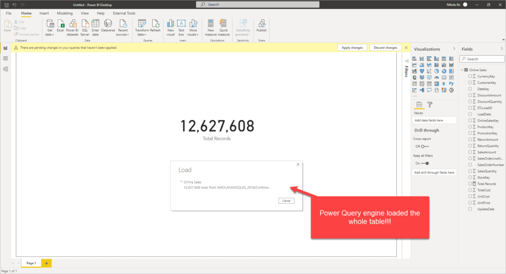 Solved: Filter by Today's date in Power Query - Microsoft Fabric