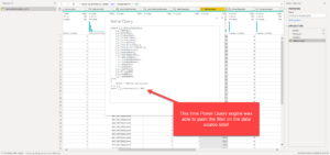 Solved! Query folding for native SQL in Power BI - Data Mozart