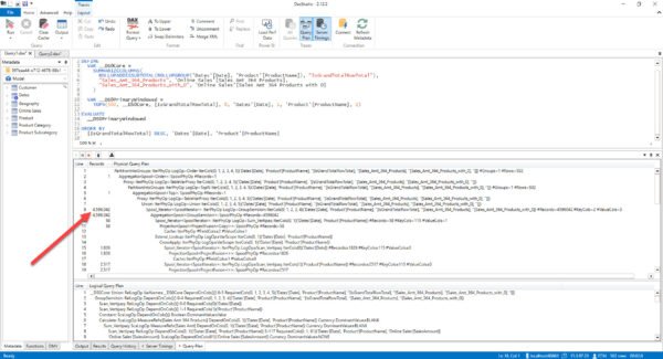 Why You Should NOT Replace Blanks With 0 In Power BI Data Mozart