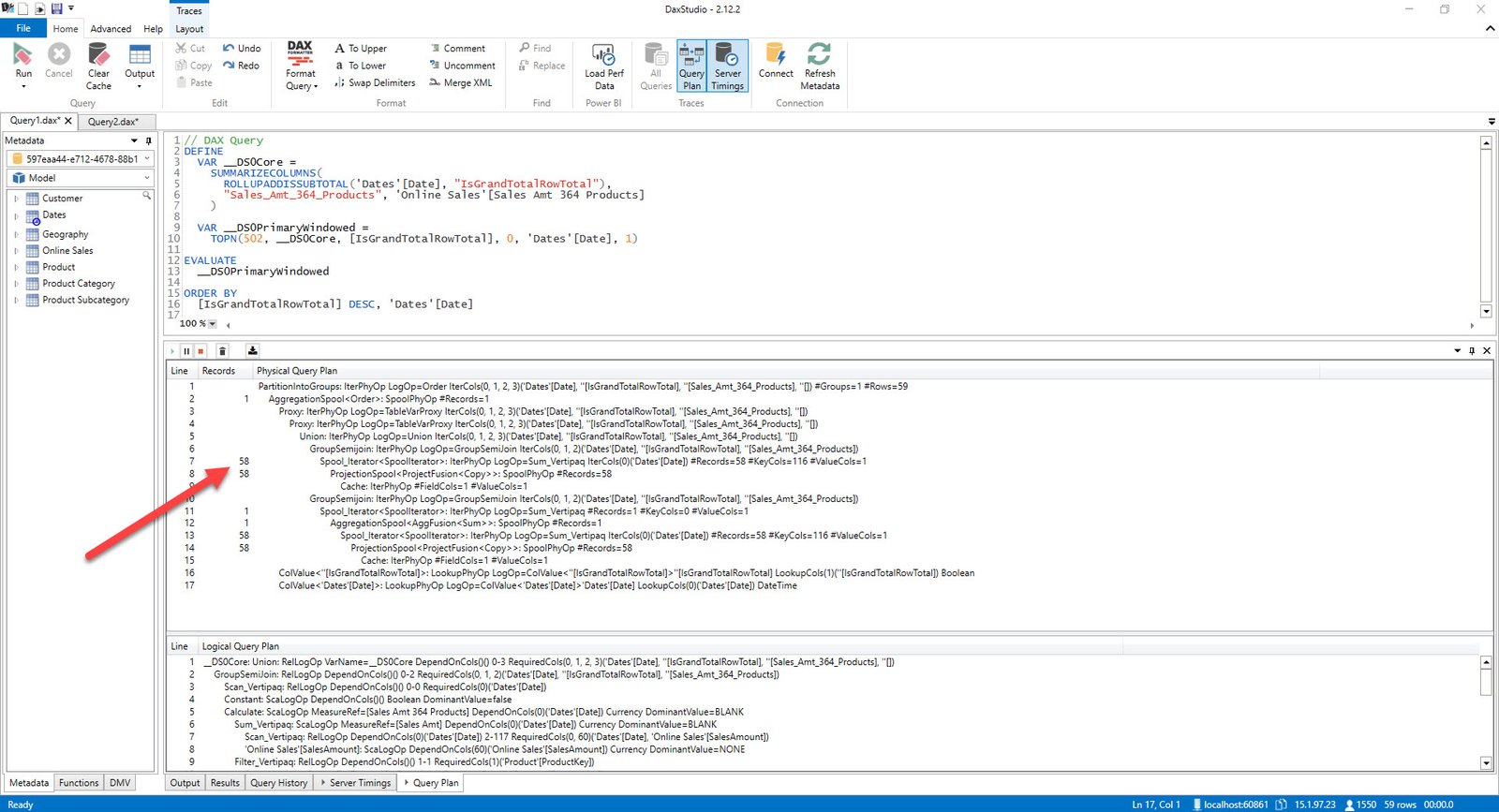 Why You Should NOT Replace Blanks With 0 In Power BI Data Mozart