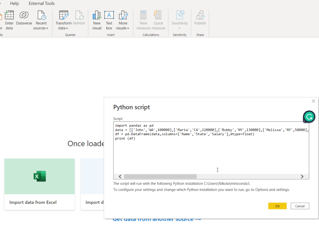 Mastering DP-500 Exam: R and Python Visuals in Power BI! - Data Mozart