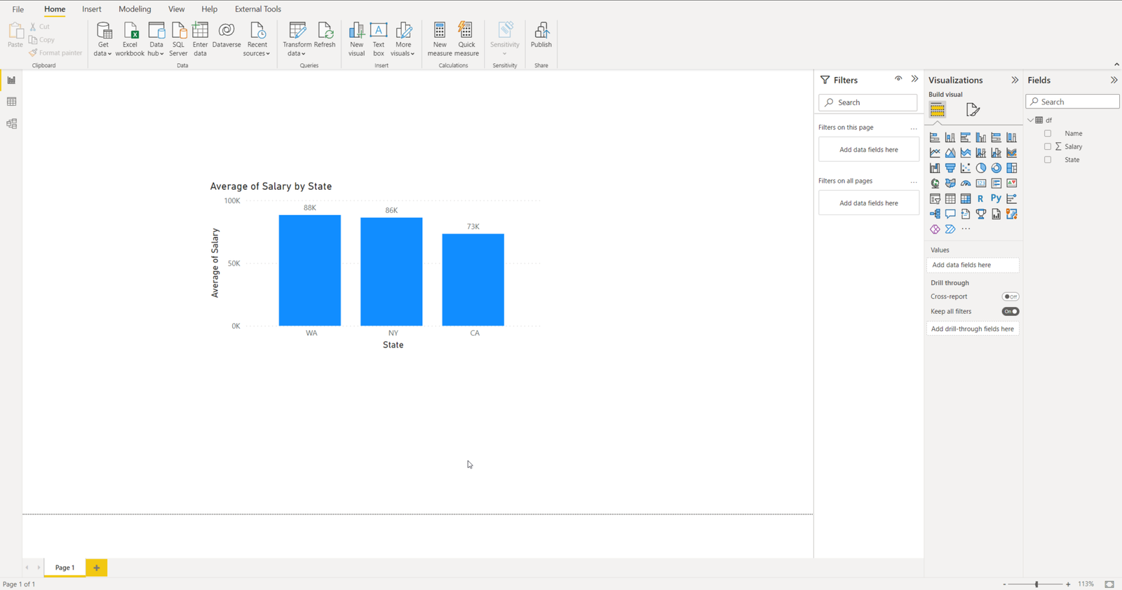 Mastering DP-500 Exam: R and Python Visuals in Power BI! - Data Mozart