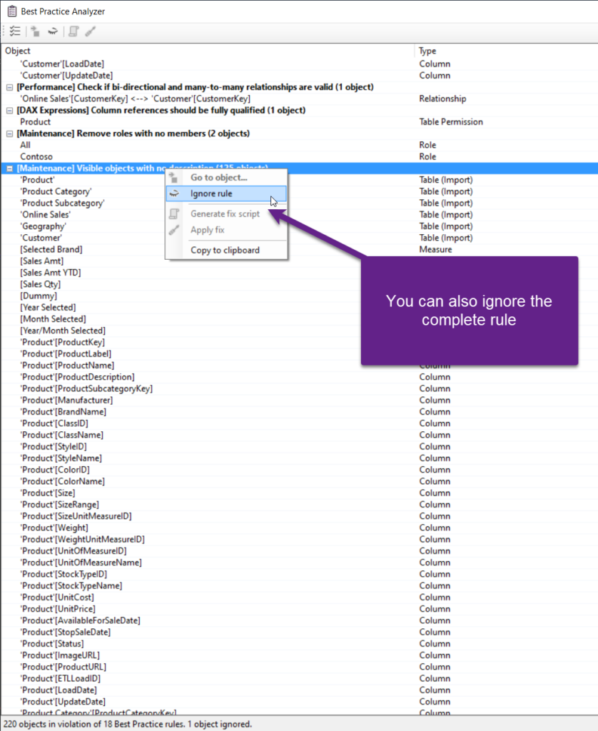 Mastering DP-500 Exam: Optimize Data Model with Tabular Editor - Data Sns-Brigh10