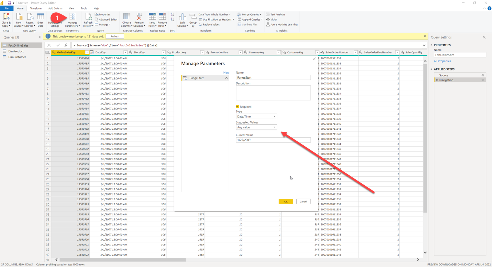 Mastering DP-500 Exam - Implementing Incremental Refresh! - Data Mozart