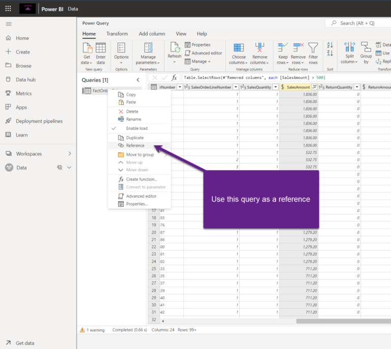 Power BI Dataflows -Everything you need to know! - Data Mozart