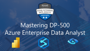 DP 500 Certification Data Mozart