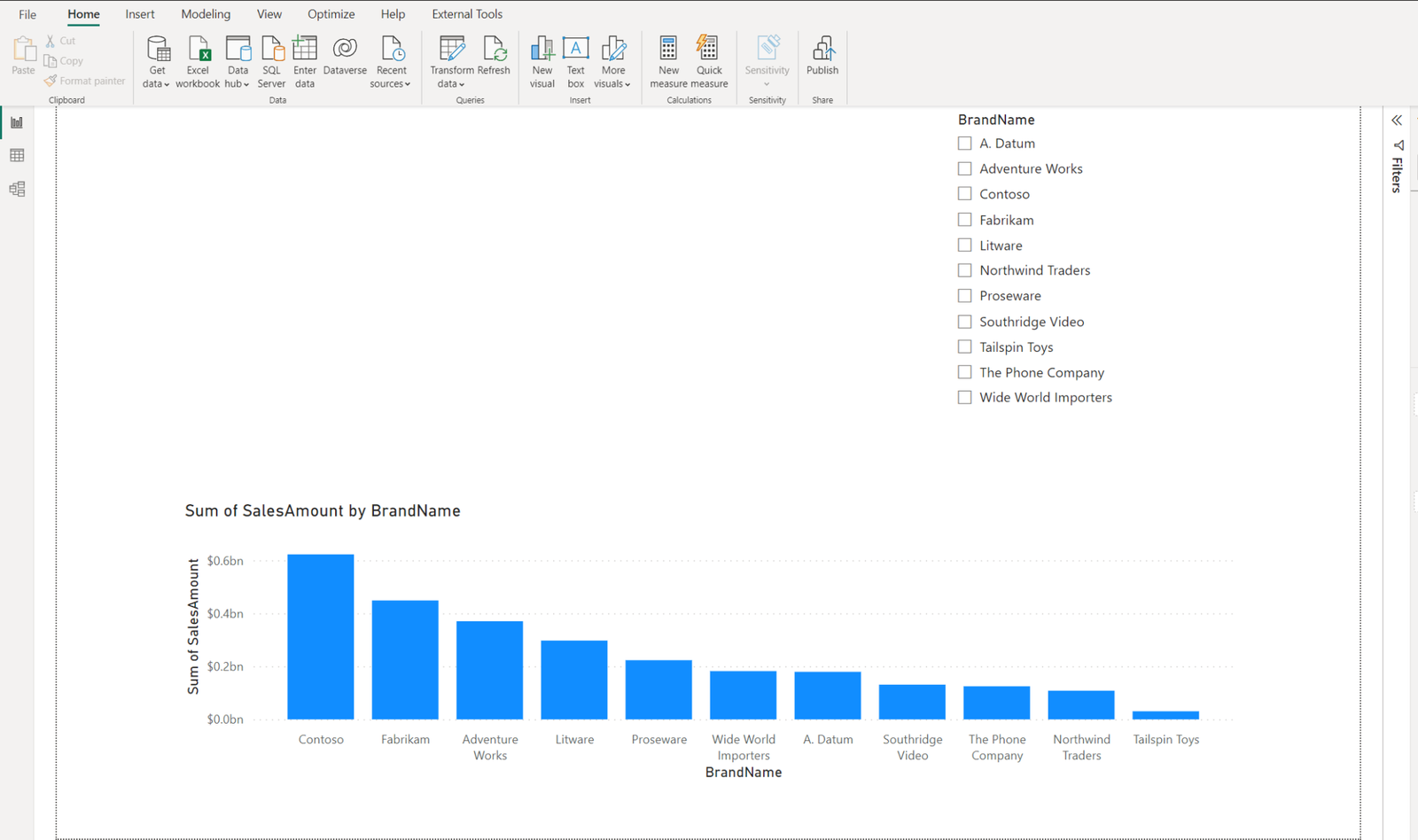 Cache me if you can! Understanding different cache types in Power BI ...