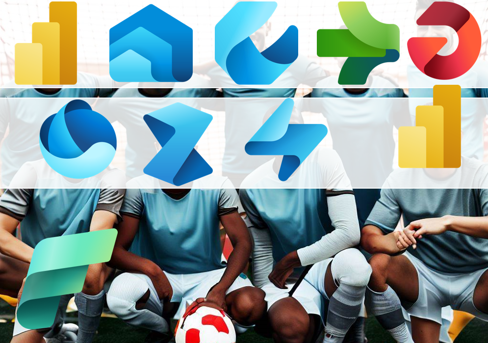 Soccer Football Heads - Microsoft Apps