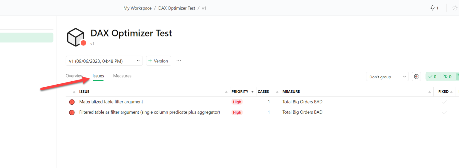 DAX Optimizer - First Impressions! - Data Mozart