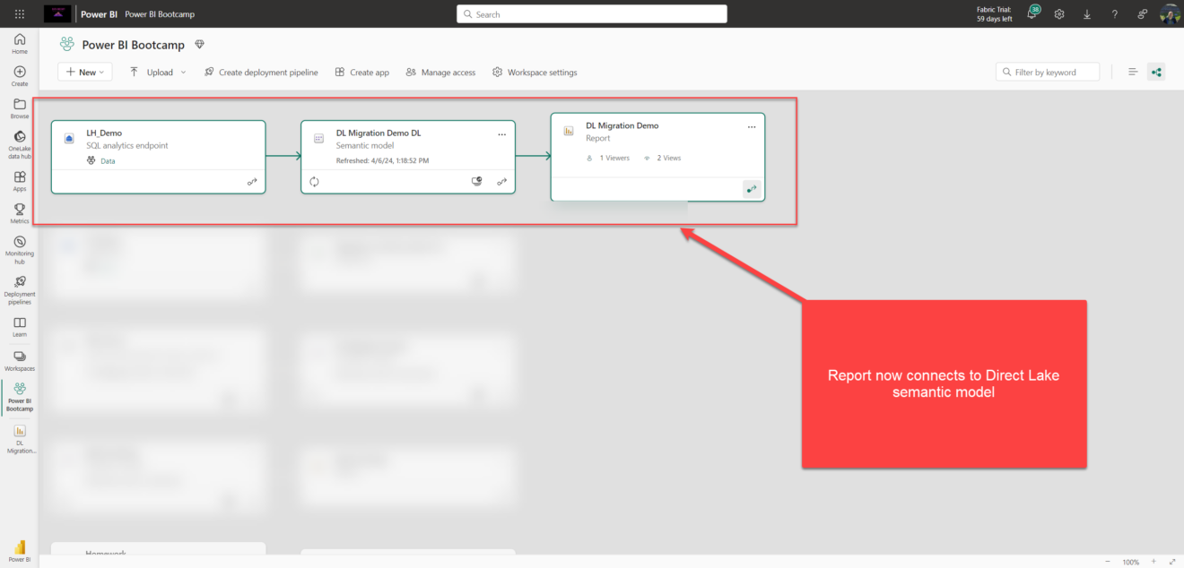Migrate Existing Power BI Semantic Models to Direct Lake - A Step-by ...