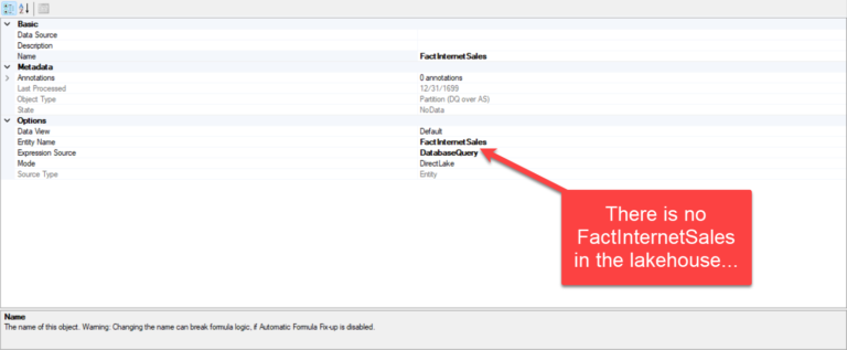 Migrate Existing Power BI Semantic Models to Direct Lake - A Step-by ...