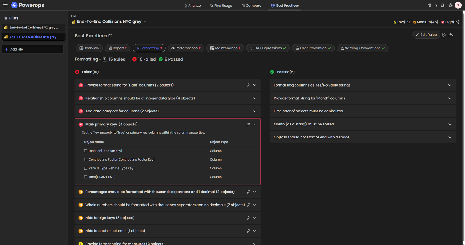 Meet Powerops – Your New Best Power BI “External Friend”!