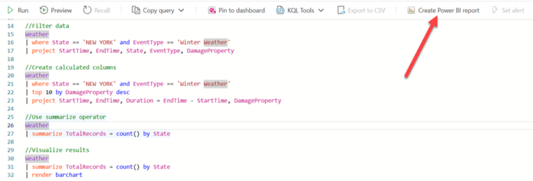 Real-Time Intelligence in Microsoft Fabric - The Ultimate Guide! - Data ...