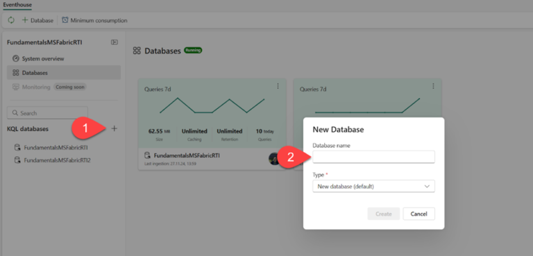 Real-Time Intelligence in Microsoft Fabric - The Ultimate Guide! - Data ...