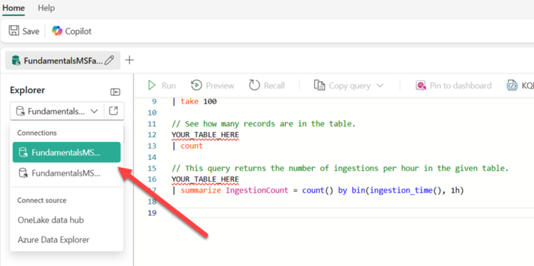 Real-Time Intelligence in Microsoft Fabric - The Ultimate Guide! - Data ...