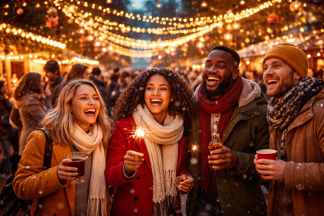 Facts & Figures – Data Mozart’s 6th Birthday…