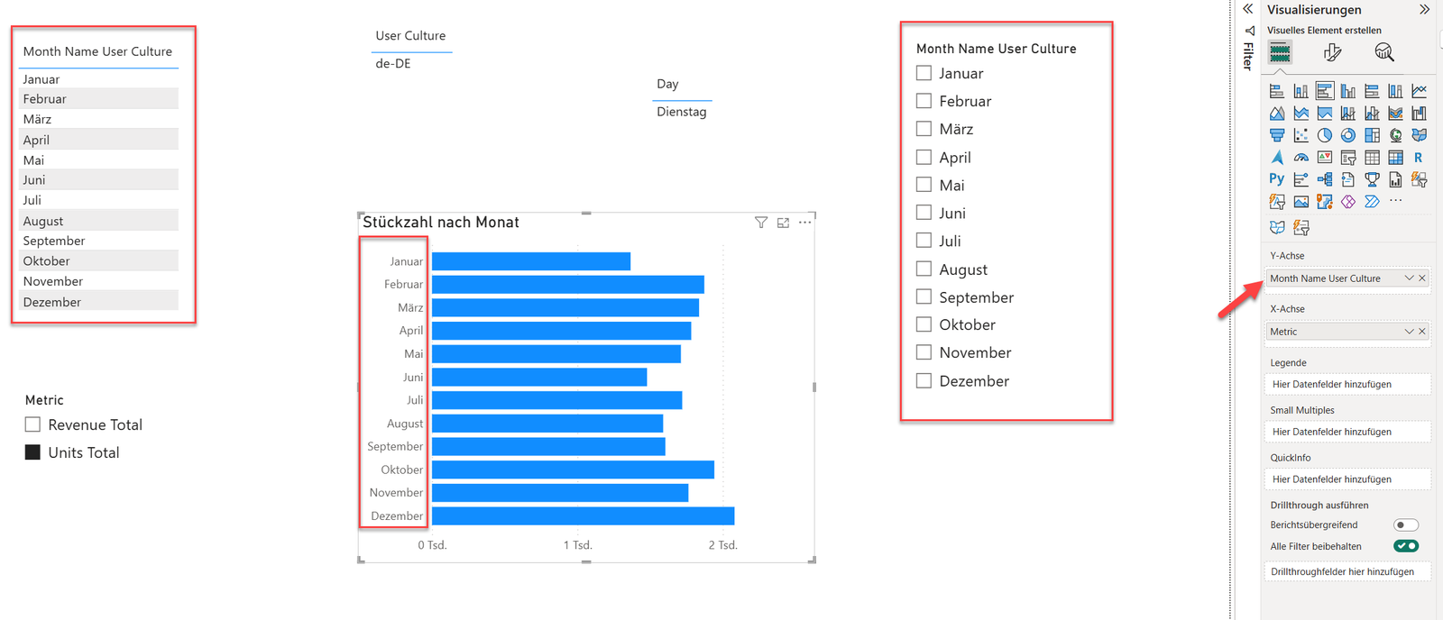 A whirlwind tour on User-context-aware calculated columns in Power BI!