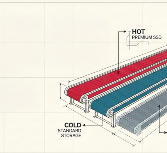 Hot, Cold, Gone: Caching and Retention in Microsoft Fabric Eventhouse