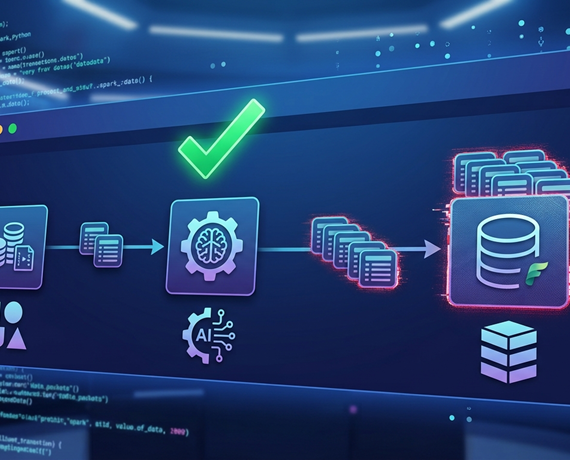 Liar, liar! What to do when AI writes your pipelines confidently wrong?